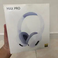 هدفون مکس پرو