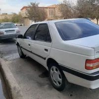 پژو ۴۰۵ slx در حد|خودرو سواری و وانت|قم, نیروگاه|دیوار