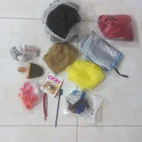 وسایل آرایشگاه