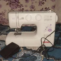 چرخ خیاطی
