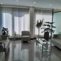 ۱۲۰متر دو خوابه موقعیت اداری/پاسداران
