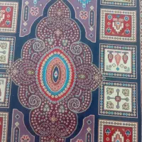 گلیم‌ماشینی‌کاشان‌