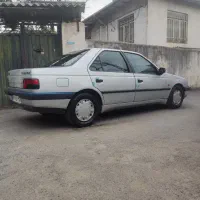 پژو 405مدل 90