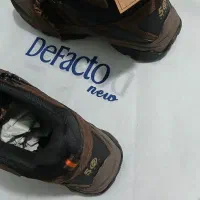 کفش اورجینال واتر پروف اصلی|کیف، کفش، کمربند|رشت, رشتیان|دیوار