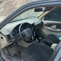 پارس تی یو فایو مدل ۹۵ بیرنگ