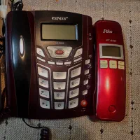 تلفن رومیزی