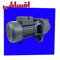 پمپ آب جتی یک اسب JIUTU جیوتو سیم100%مس ایتالیا