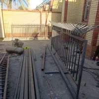 جوشکاری حرفه‌ای در محل شما|خدمات پیشه و مهارت|جاسک, |دیوار