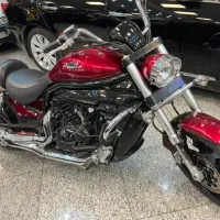 موتورسیکلت هیوسانگ آکولا