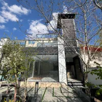 ویلامدرن ۱۰۰۰متر زمین سند و کنتورشخصی جابان دماوند