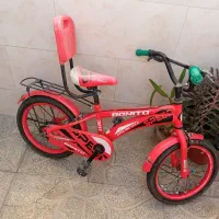دوچرخه ۱۶