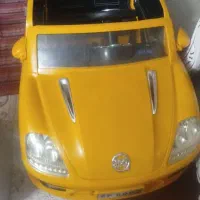 ماشین شارژی