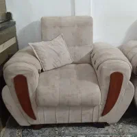 مبل هفت نفره راحتی