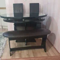 میز غذاخوری