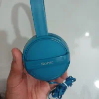 هدفون سیمی کاملا نو|لوازم جانبی موبایل و تبلت|برخوار, |دیوار