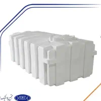 مخزن هزار لیتری طبرستان در حد