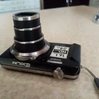 دوربین عکاسی درحدنو