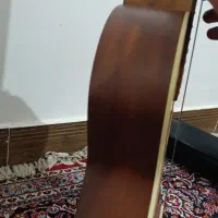 گیتار m5پارسی|گیتار، بیس، امپلیفایر|سرپل ذهاب, |دیوار