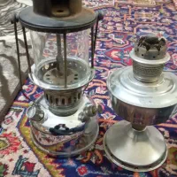 گرسوزوزمبوری|لامپ و چراغ|خوی, |دیوار