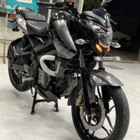 ns200|موتورسیکلت|اسفراین, |دیوار