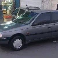 پژو۴۰۵ مدل ۹۰دوگانه سوز کارخانه سی ان جی نوک مدادی|خودرو سواری و وانت|تهران, جوادیه تهرانپارس|دیوار