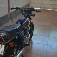 هندا کویر ۲۰۰|موتورسیکلت|قزوین, |دیوار