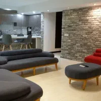 منزل اجاره روزانه مبله ویلایی سوییت تمیزز