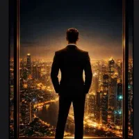پرانرژی هستم دنبال کارم پر درآمد