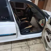 پارس سفارشی موتور xu7p