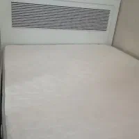 تخت و تشک دونفره