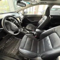 سراتو yd ۲۰۱۵ وارداتی فول|خودرو سواری و وانت|تهران, هروی|دیوار