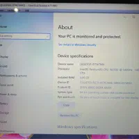 لپتاپ ASUS  X554S|رایانه همراه|تهران, شهرک شریعتی|دیوار