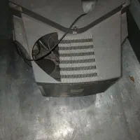 تلویزیون ۲۱ اینچ|تلویزیون و پروژکتور|رودهن, |دیوار