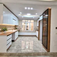 77متر-پارکینگ-سندی-آسانسور-فازیک-اندیشه-سندآماده