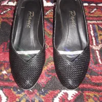 کفش زنانه و دخترانه