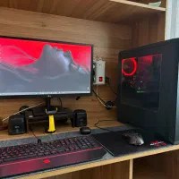 سیستم گیمینگ نسل 9