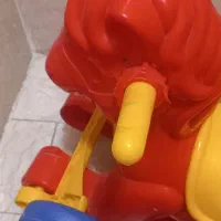 اسب متحرک|اسباببازی|تهران, دکتر هوشیار|دیوار