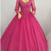 لباس عروس