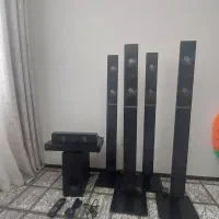 سینما خانگی سامسونگ