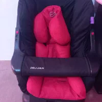 صندلی ماشین کودک۵۵۰تومن