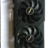 کارت گرافیک RTX3060|قطعات و لوازم جانبی رایانه|تهران, سید خندان (جلفا)|دیوار