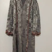 3 عدد مانتو سایز بزرگ