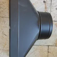 دمپر|کولر گازی و فنکوئل|تهران, استاد معین|دیوار