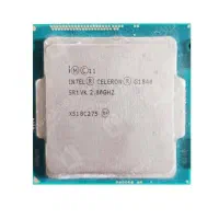 CPU Celeron G1840 LGA1150 نسل چهارم