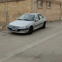 پژو‌پار‌س‌‌موتور‌xum