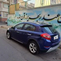 خودرو برلیانس کراس|خودرو سواری و وانت|تبریز, |دیوار