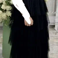 لباس مجلسی شب