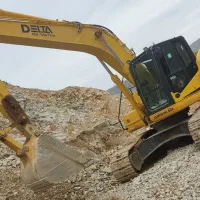 اجاره بیل مکانیکی