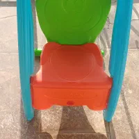 صندلی تعادلی کودک|اسباب‌‌بازی|تولم شهر, |دیوار