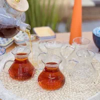 فنجان مدل ترک